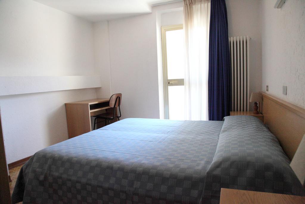 Hotel Bellavista Saint Nicolas Exteriör bild
