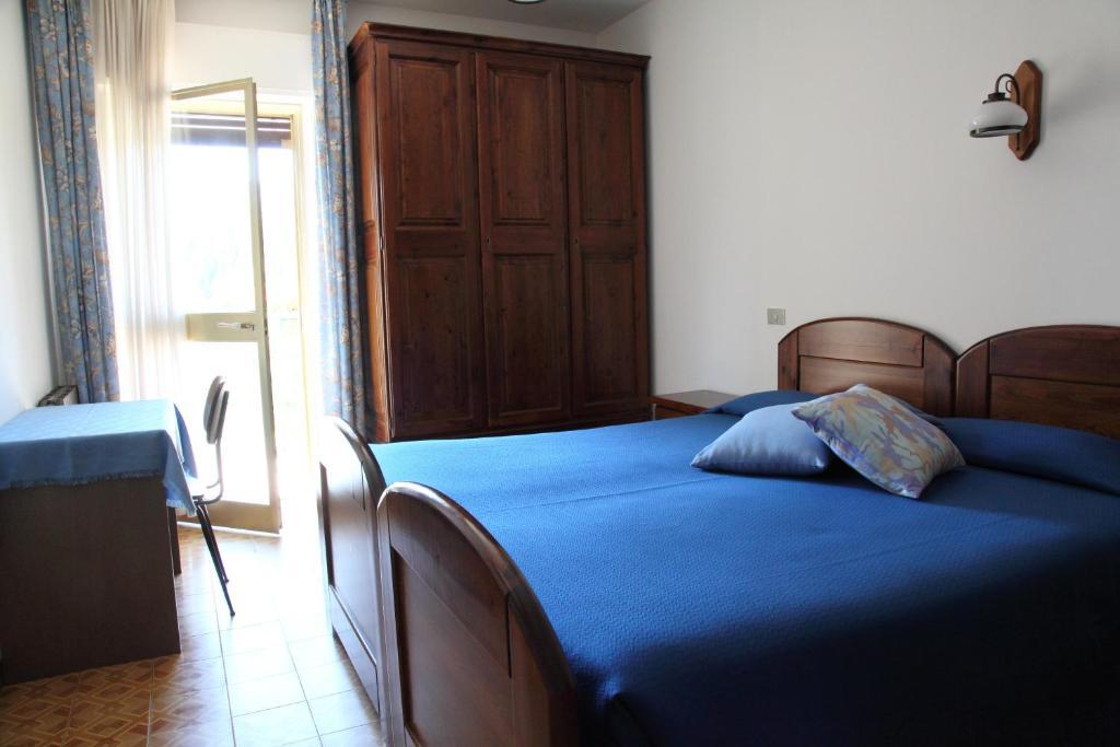 Hotel Bellavista Saint Nicolas Rum bild