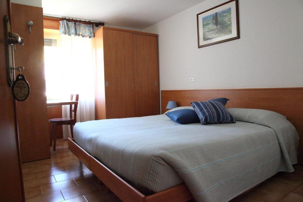 Hotel Bellavista Saint Nicolas Rum bild