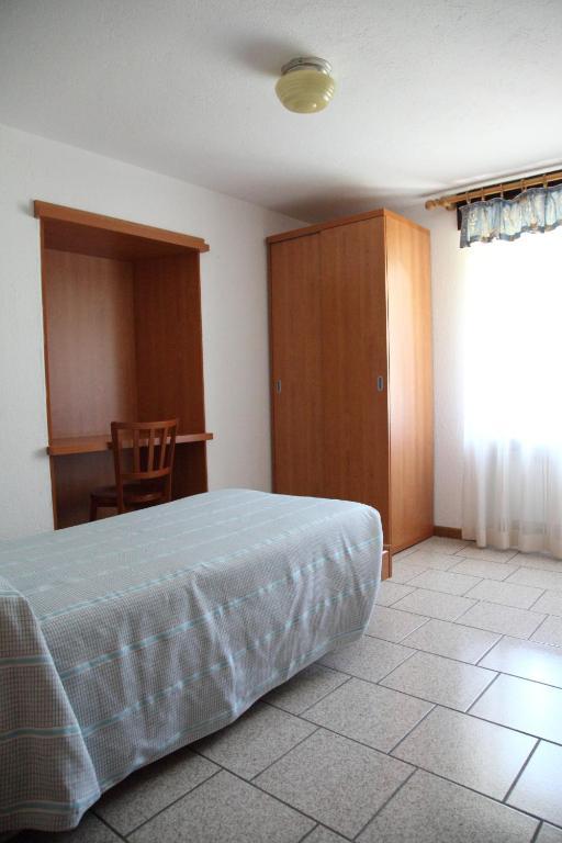 Hotel Bellavista Saint Nicolas Rum bild