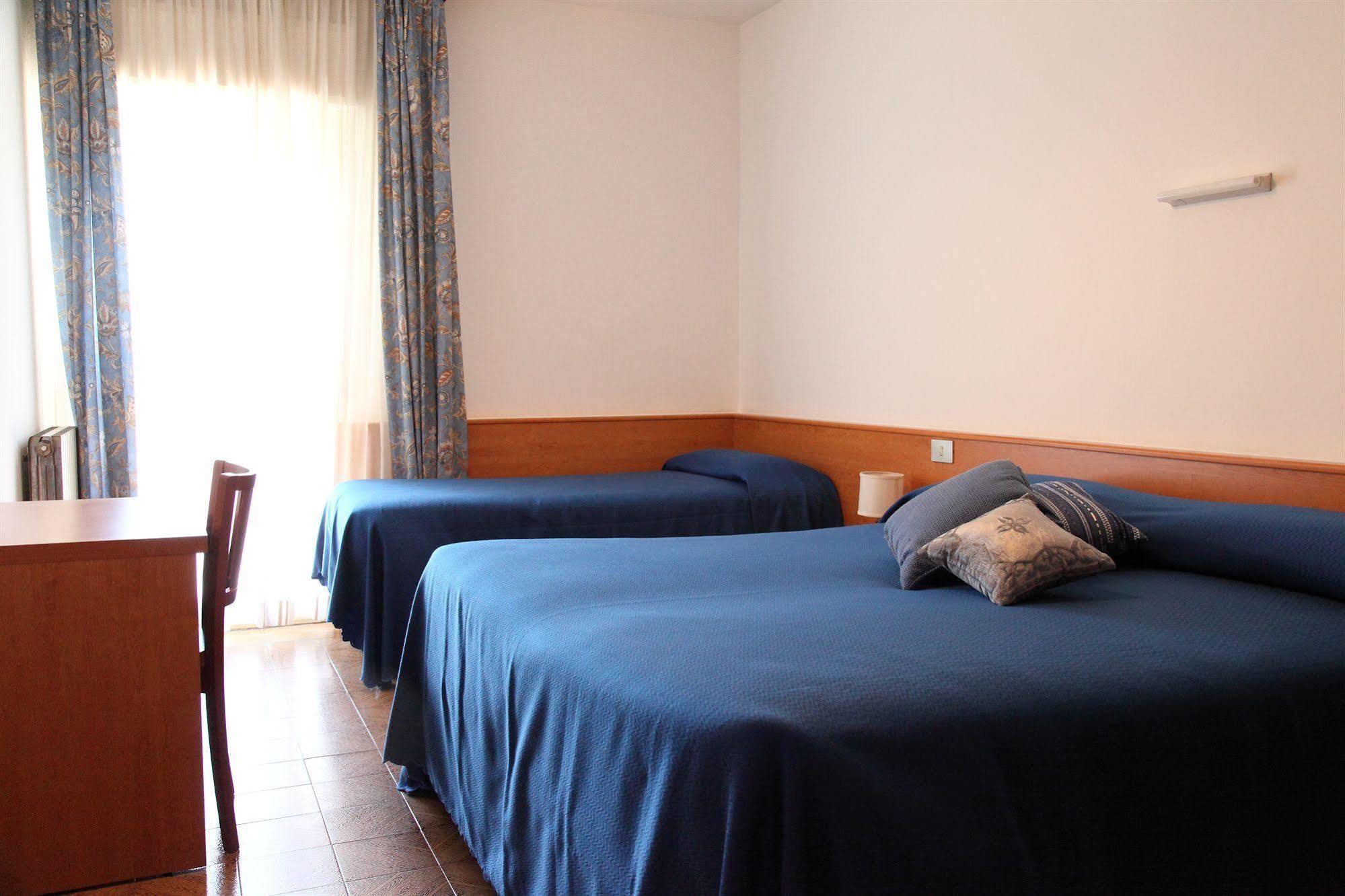 Hotel Bellavista Saint Nicolas Exteriör bild