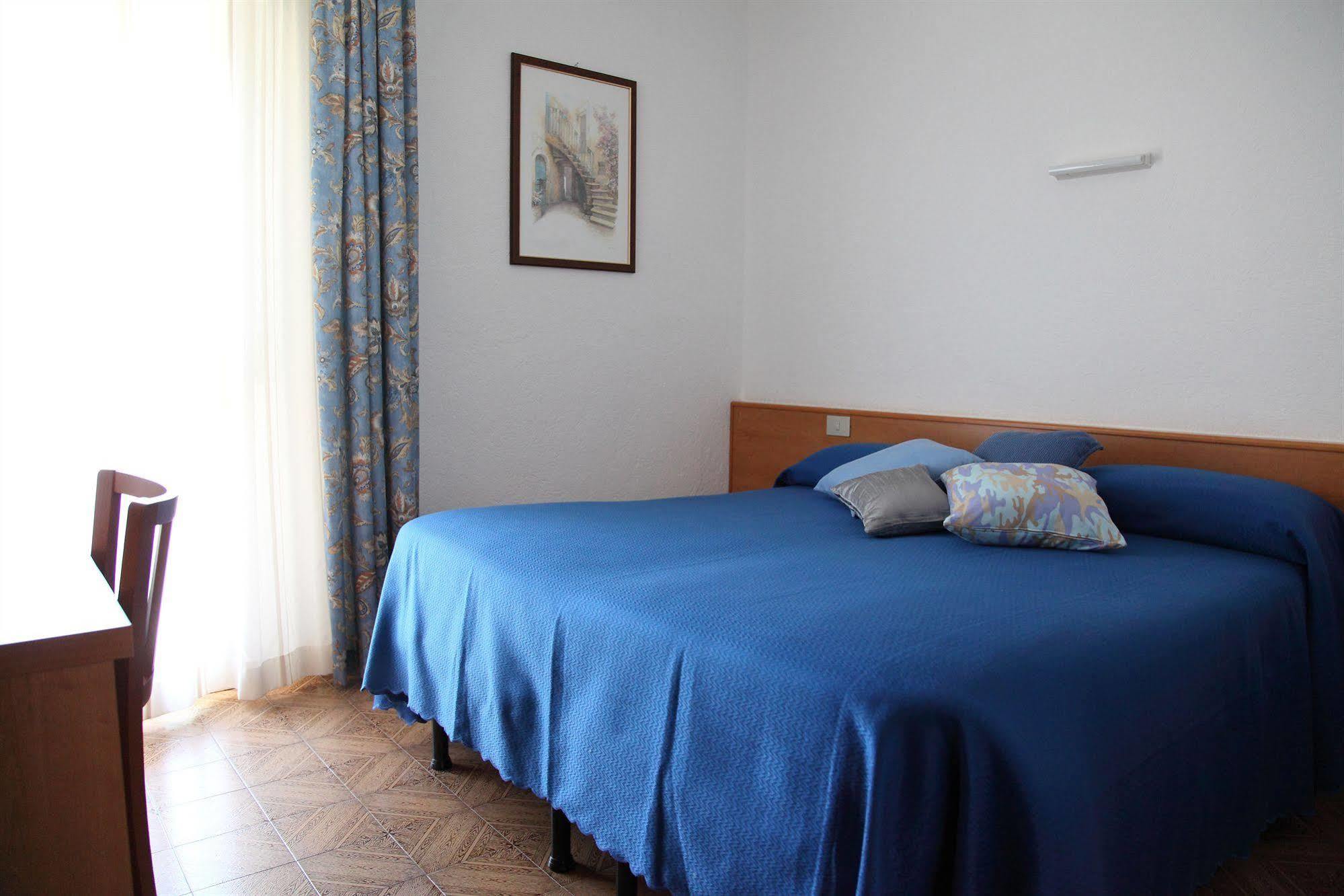 Hotel Bellavista Saint Nicolas Exteriör bild